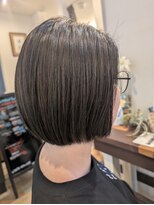 アートヘアー(a-to hair)&nbsp;ボブスタイル