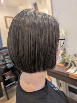 アートヘアー(a-to hair) ボブスタイル