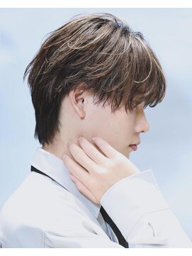 リップス 天神(LIPPS) シースルーマッシュメッシュ