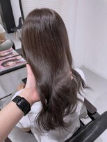 ノア(Noa) グレージュ