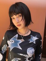 ハウディ(Howdy)&nbsp;layer bob