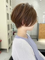 ネイミーズ 横浜関内(nameiz.)&nbsp;髪質改善トリートメント.ショート.ボブ.横浜美容室ネイミーズ35