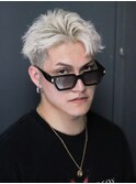 ガイルヘアー