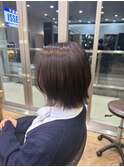 ピンクチョコレート♪