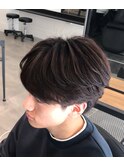 シースルーマッシュ