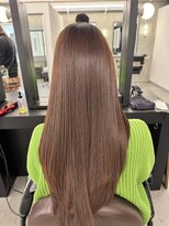 ハート(HART)&nbsp;髪質改善ストレート