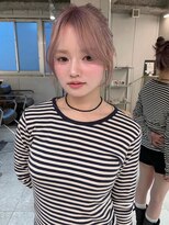 フェブ(fev)&nbsp;【fev_momo】lavender