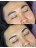 【忙しい人も癒しと整えの5分】骨格似合わせカット+眉毛ケアor5分ヘッドスパ
