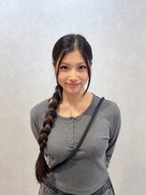 リーチェ(ReCHE by CAPA(旧：CAPA茅ヶ崎店）)&nbsp;堀込 由菜
