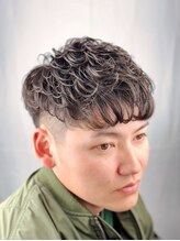 カズミ(KAZMI)