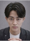韓国風センターパート
