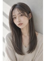 ヘアーリゾートガーデン 浅草 蔵前店(Hair Resort Garden)&nbsp;【浅草蔵前】オリーブベージュ#アッシュベージュ#ベージュカラー