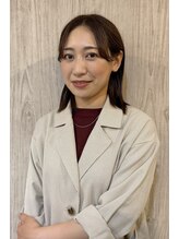 モア(Moa) 丸山 唯奈