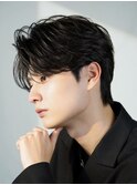 ソフトニュアンスセンターパート