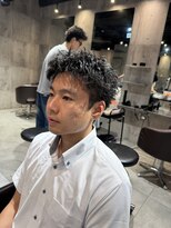 アドレスサーティーン(Address13)&nbsp;ビジネスショート