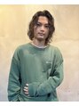 ラフィスヘアー ノア 上新庄店(La fith hair noa) 仲野 進平