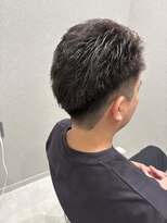 ロエ(Lowe')&nbsp;スッキリショート