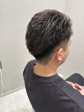 ロエ(Lowe') スッキリショート