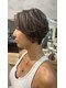 マハナ(Mahana by hair)の写真/カラーリスト経験のあるスタッフで、お客様に似合う透明感のあるヘアカラーを提案いたします［鎌倉駅］