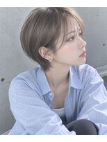 エミヲ 石川町(emiwo)&nbsp;ひし形ショート