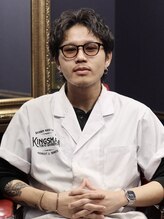 キングスマントーキョー 三鷹店(KINGSMAN TOKYO)&nbsp;森 優樹