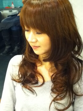 SBA 明石店 ラフウェーブ★