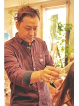 アトリエアールイー(ATELIER RE)&nbsp;伊藤 正典