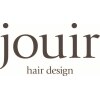 ジュイール(jouir)のお店ロゴ