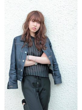 ロクサス (Roxas) 【Roxas】クールなウェットウェーブ