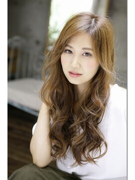 シーズンズ季の香 調布店(SEASONS) ユウキィーロング