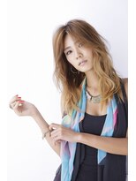 アントリール 調布南口店(entrir) safari