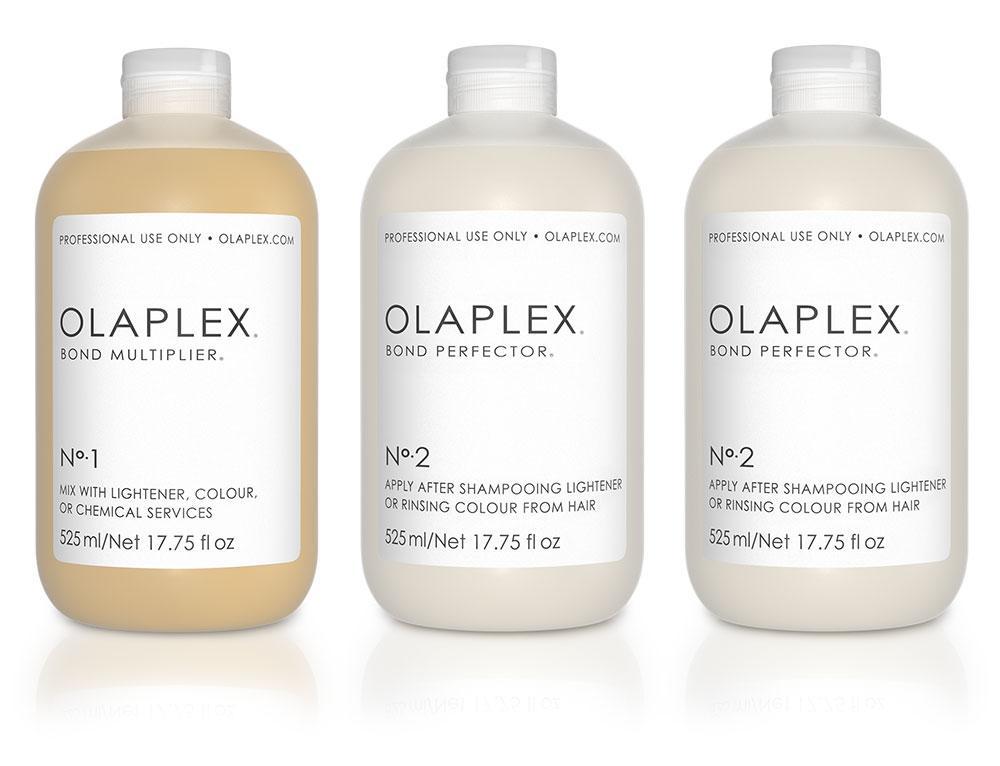 光色☆イルミナカラーでオトナ最旬カラー！OLAPLEX（オラプレックス)で
