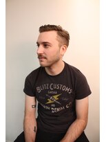 ミラー 武蔵小杉(MILLOR)&nbsp;7:3フェードスタイル