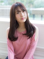 バイオレット 表参道店(Violet)&nbsp;【若井】ワンカールパーマ