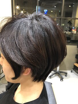 キールーム(Kir'oom) クビレショート