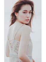 エフパレードシーサイド(F.PARADE seaside)&nbsp;ヌーディーロング【上総一ノ宮】【茂原】