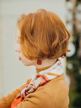 プロデュース 相模原店(Produce) ミディアム♪ウェーブ♪カジュアル♪