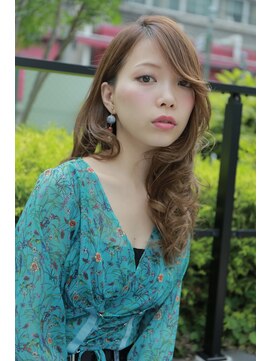 サイン ヘア イノベーション(sign HAIR INNOVATION) 大人ふんわり小顔