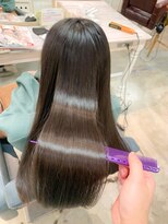 アイノア シノン 神保町(AInoa sinon)&nbsp;【髪質改善ヘアエステAInoa sinon神保町】