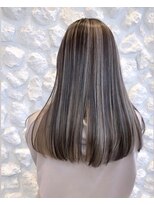 モアナ バイ ヘッドライト 沖縄東崎店(Moana by HEADLIGHT)&nbsp;Moana【東崎】#ハイライト#ローライト#ケアブリーチ#ヘアサロン