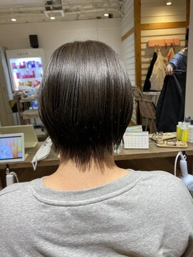 アヴァンス 天王寺店(AVANCE.) 天王寺ショート