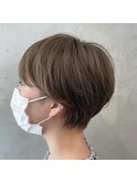 ショート