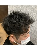ツイストスパイラル