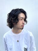 アンニュイロン毛スパイラル