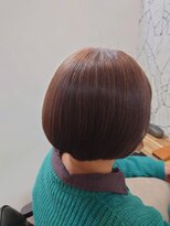 ヘアーカルチャー 小倉台店 HAIR CULTURE 髪質改善カラー
