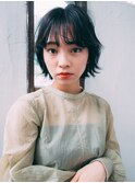 【Belet's中野】　ナチュラルボブ