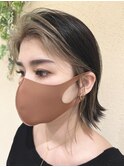 フェイスフレーミング☆【新宿olive's by neolive】