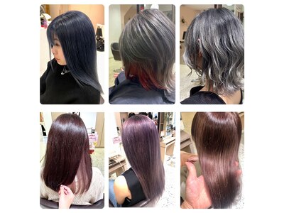 ウィズヘアー(wiz hair)