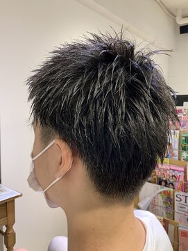 ユーネリー(U-NERY) メンズスタイル