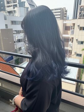 エイル 茶屋町(Eir) 【ブリーチ】【ハイトーン】【髪質改善】【トリートメント】